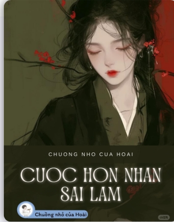 cuộc hôn nhân sai lầm