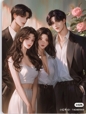  “thế thân” của chị gái