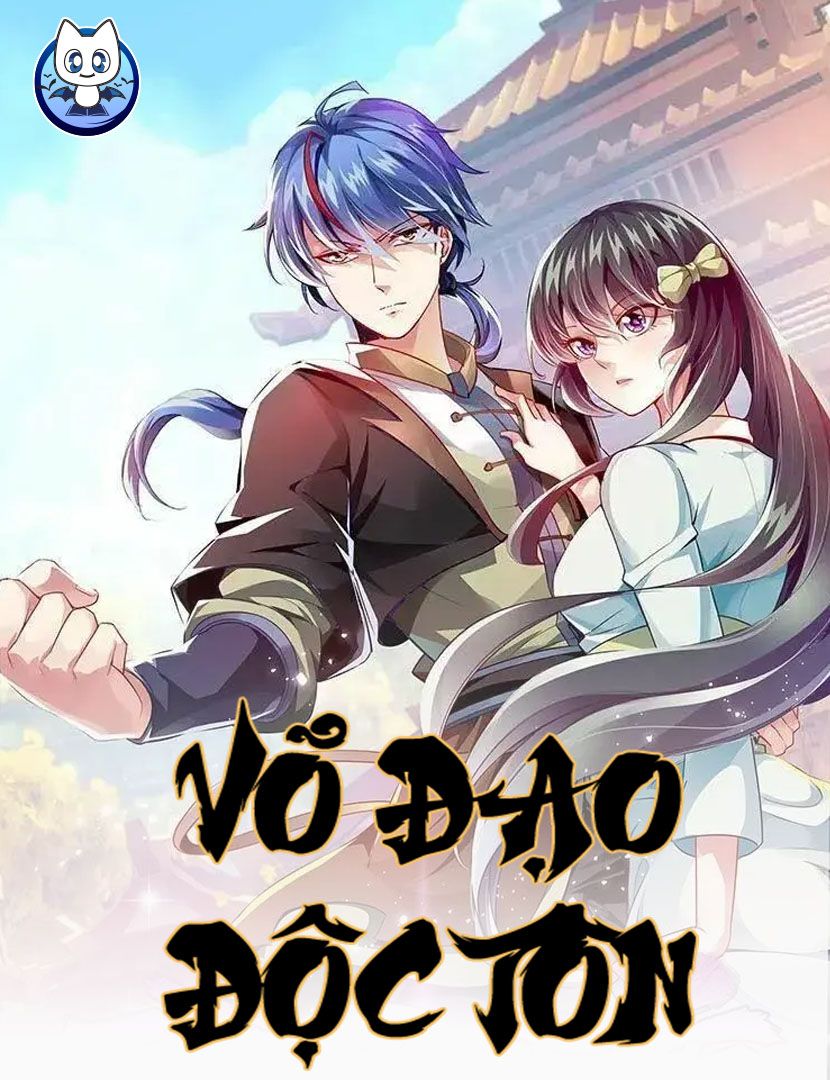 võ đạo độc tôn