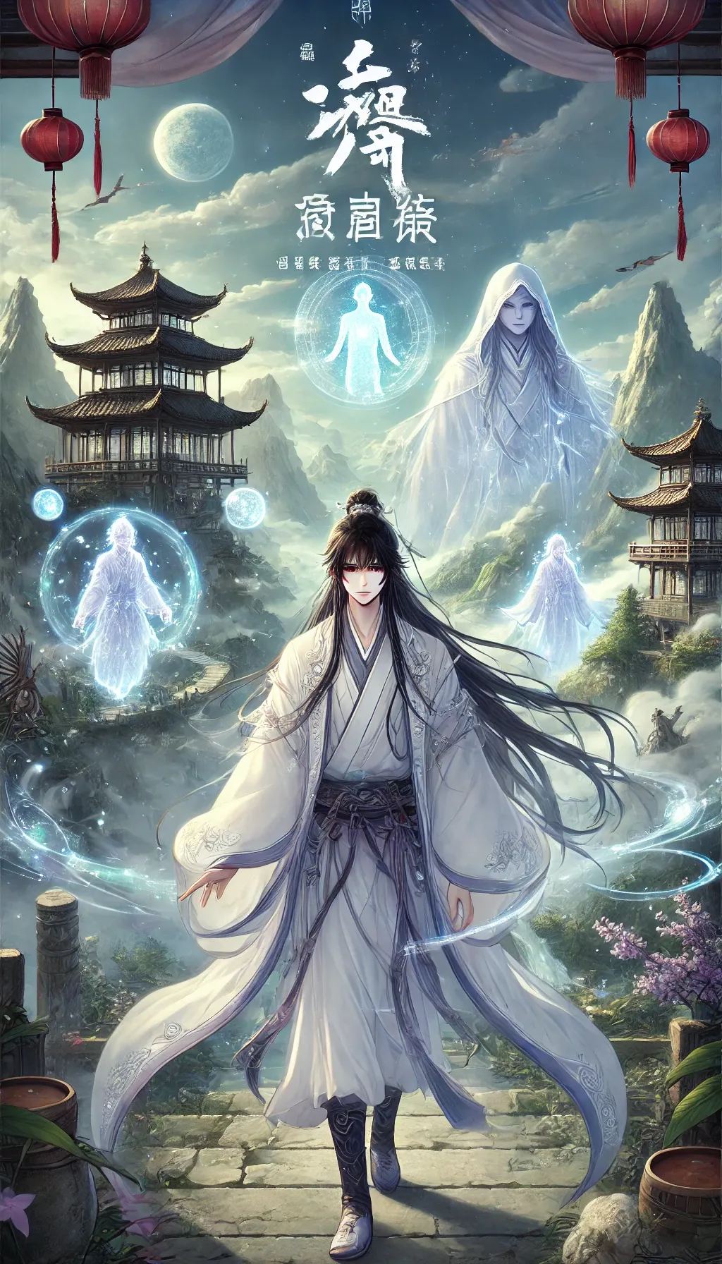 bất hủ gia tộc, ta có thể thay đổi tử tôn tư chất