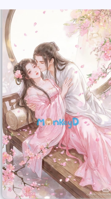  phu quân ta cực kỳ thích ghen