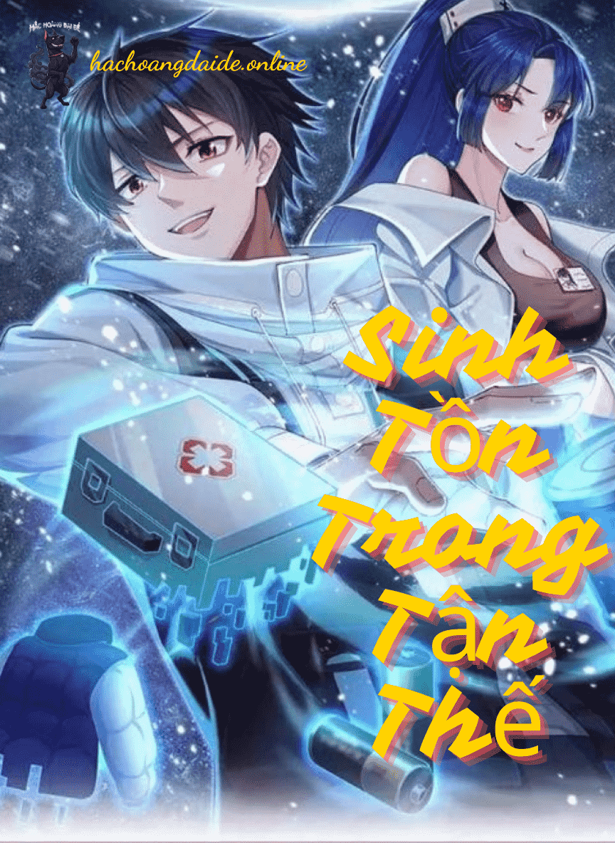sinh tồn trong tận thế