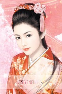 tân nương mới gả