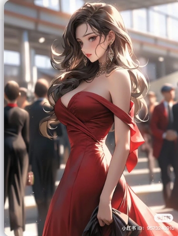 nữ phụ độc ác nhưng lại là mỹ nhân ngốc nghếch