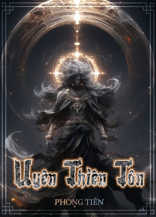 uyên thiên tôn