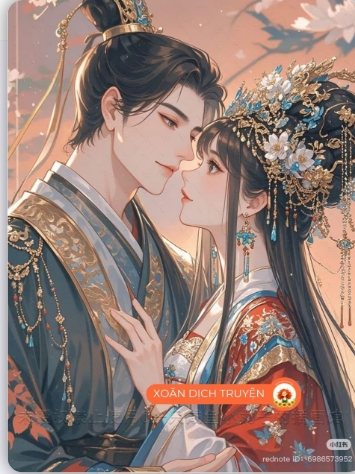 vị thế tử phi giống với vương phi quá cố của ta