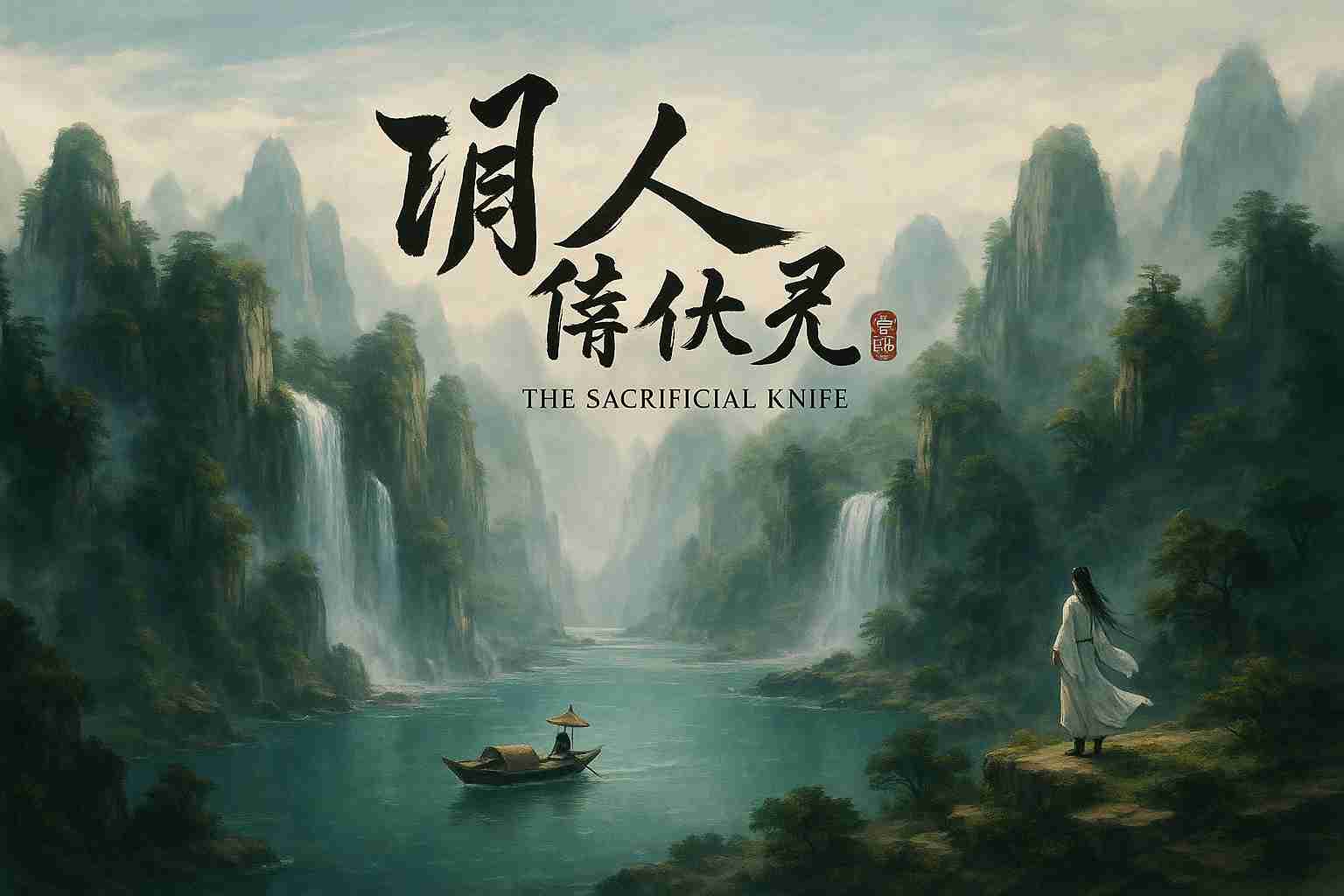 phàm nhân tu tiên