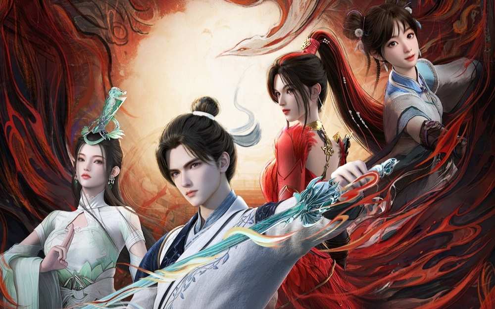 thần quốc chi thượng