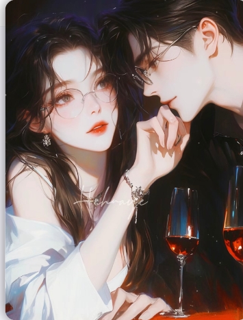 người chồng hào môn yếu đuối của tôi