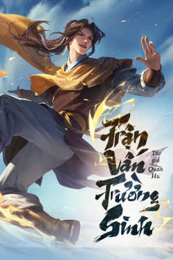 trận vấn trường sinh