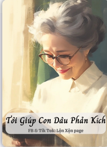 tôi giúp con dâu phản kích