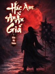 hắc ám ẩn giả (c)