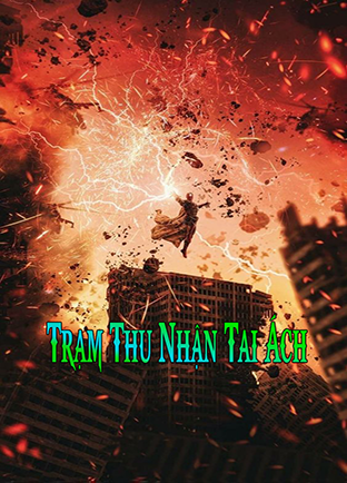 trạm thu nhận tai ách