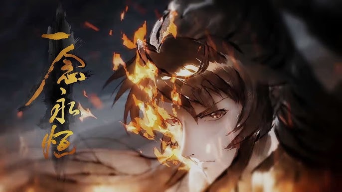 nhất niệm vĩnh hằng