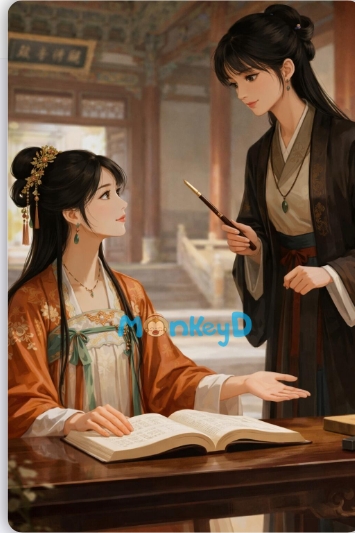 giản tại triều tâm