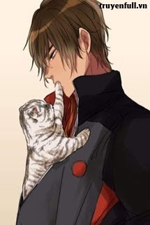 thống đốc đại nhân, mèo nhà anh đâu