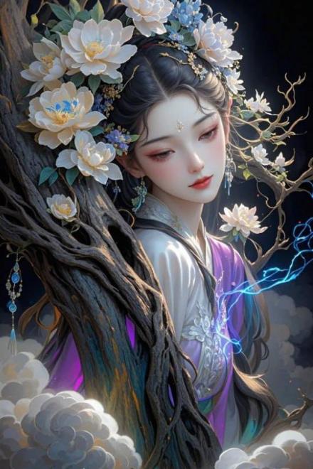 xuyên không mạt thế pháp sư bạo nộ