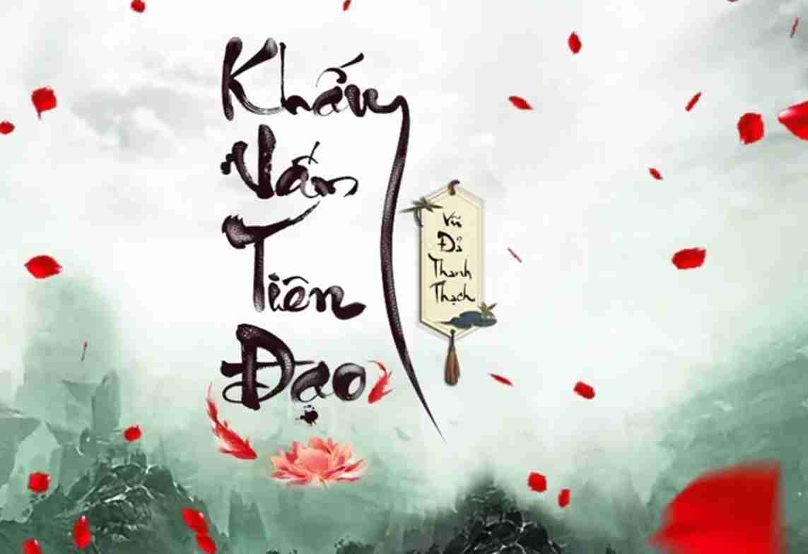 khấu vấn tiên đạo