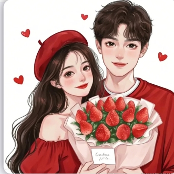 bạn trai tôi có người yêu rồi!