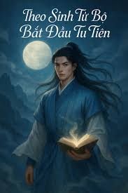 theo sinh tử bộ bắt đầu tu tiên