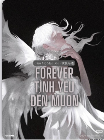 tình yêu đến muộn