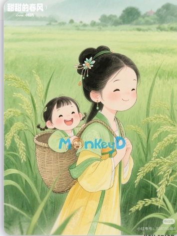 phu quân ta là đồ tể mặt quỷ