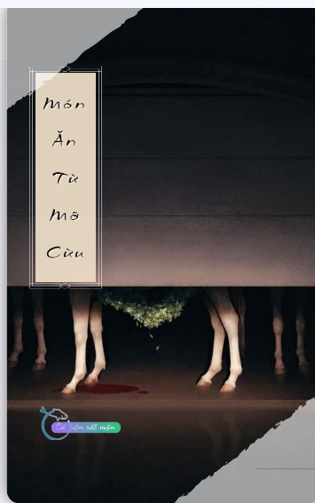 món ăn từ mỡ cừu