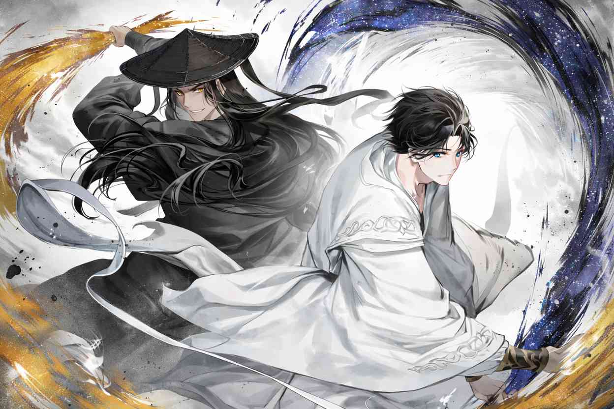 hồi quy tu tiên giả