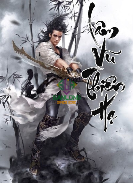 lâm vũ thiên hạ