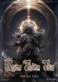 uyên thiên tôn (dịch)