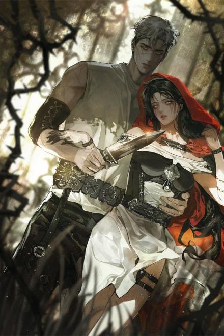 quy tắc quái đàm, tôi và quỷ dị là người một nhà