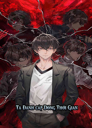 ta đánh cắp dòng thời gian