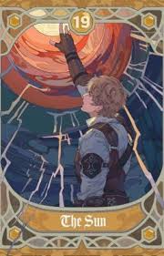 quỷ bí chi chủ - q6: người theo đuổi ánh sáng