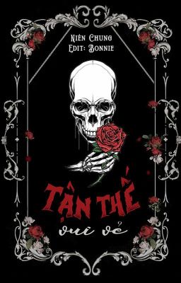 tận thế vui vẻ
