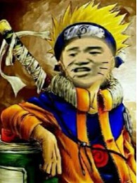 giới ninja loạn hay không, ta naruto định đoạt (c)