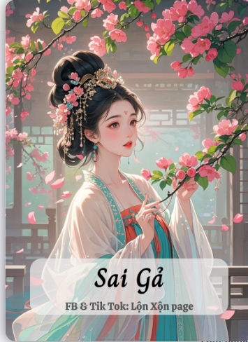  sai gả