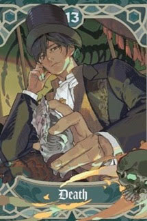 quỷ bí chi chủ - q4: kẻ bất tử