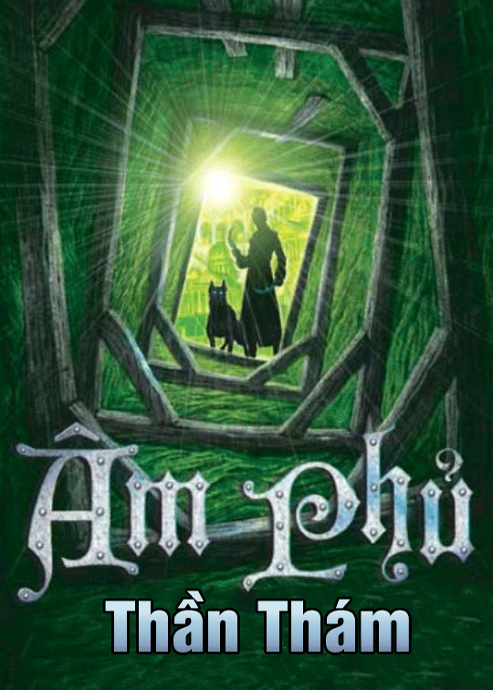 Âm Phủ Thần Thám