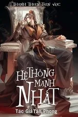 hệ thống mạnh nhất (dịch)