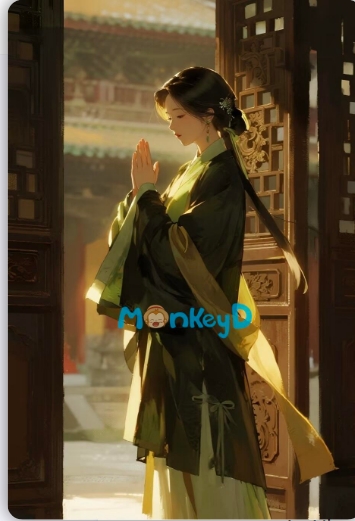 sau khi tiểu thư qua đời, ta tái giá cùng cô gia