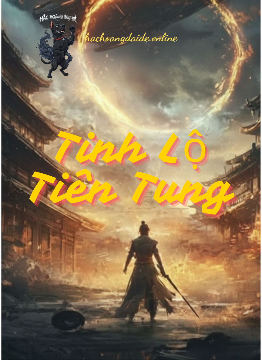 tinh lộ tiên tung