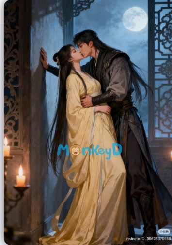  ánh hổ phách đựng đầy trong chén ngọc