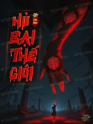 hủ bại thế giới