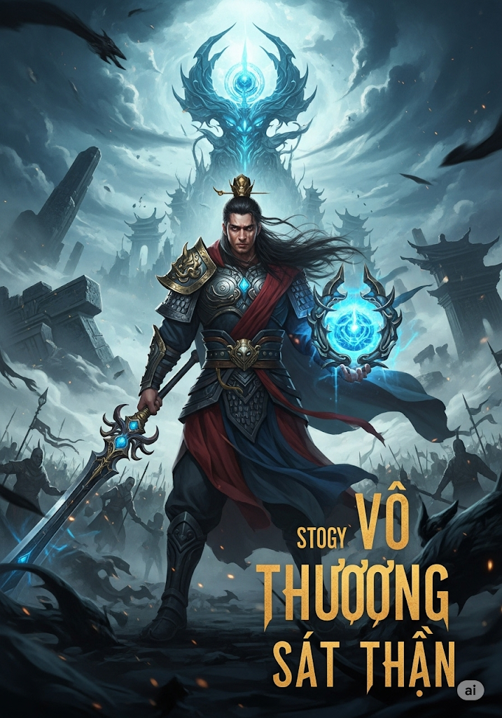 vô thượng sát thần