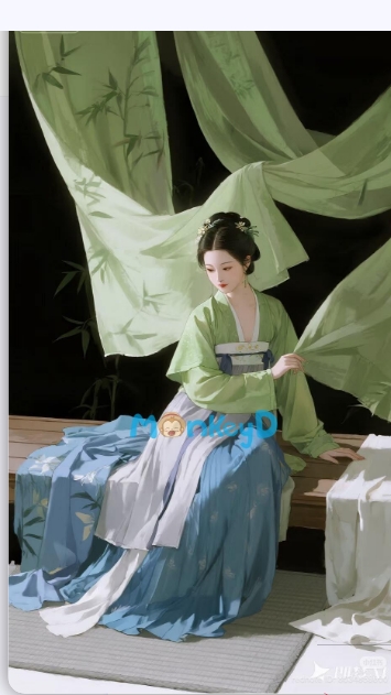 chân ái của hầu gia