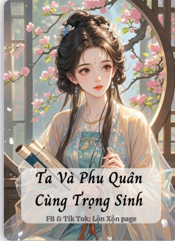 ta và phu quân cùng trọng sinh