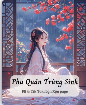 phu quân trùng sinh