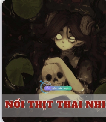 nồi thịt thai nhi