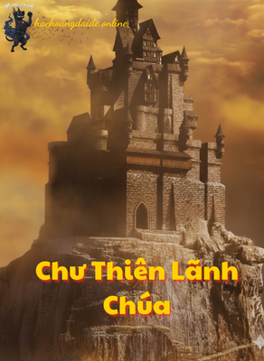 chư thiên lãnh chúa