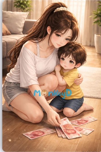 thanh xuân chỉ đáng giá năm trăm tệ